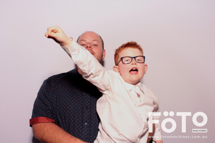 Lenny & Mel's Wedding | View more photos from the event at gallery.fotomachines.com.au/u/FOTOMachines/Lenny-Mels-Wedding